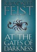 Raymond E. Feist - At the Gates of Darkness
