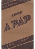 Hans E. Kinck - A pap