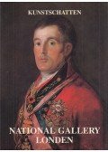 Ted Smart,David Gibbon - National Gallery Londen