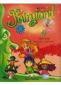 Jenny Dooley , Virginia Evans - Fairyland 4 Pupil's Book