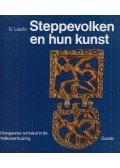 László Gyula - Steppenvolken en hun kunst