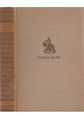 Schäfer, Ernst - Tibet ruft