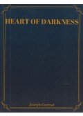 Joseph Conrad - Heart of Darkness