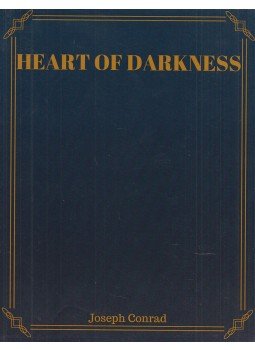 Joseph Conrad - Heart of Darkness Joseph Conrad - Heart of Darkness, 0 antikvár könyv