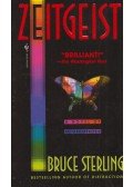 Bruce Sterling - Zeitgeist