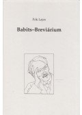 Pók Lajos - Babits-Breviárium