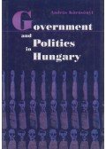 Körösényi András - Government and Politics in Hungary