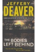 Jeffery Deaver - The Bodies Left Behind