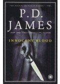 JAMES, P.D. - Innocent Blood