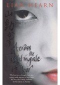 Lian Hearn - Across the Nightingale Floor