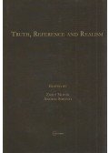 Novák Zsolt,Simonyi András - Truth, Reference and Realism
