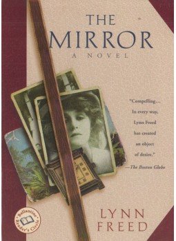FREED, LYNN - The Mirror FREED, LYNN - The Mirror, New York 1999 antikvár könyv