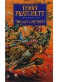 Terry Pratchett - The Last Continent