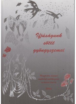 Huszár Józsefné - Ifjúságunk sötét gyöngyszemei, Veszprém 2006 antikvár könyv
