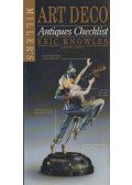 Eric Knowles - Miller's Antiques Checklist: Art Deco
