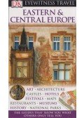 Aruna Ghose - Eastern & Central Europe