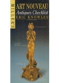 Eric Knowles - Miller's Antiques Checklist: Art Nouveau