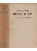 Fleming, Peter - Mit mir allein