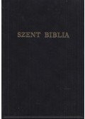 Károli Gáspár - Szent Biblia