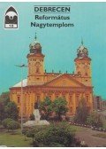Körber Ágnes - Debrecen - Református Nagytemplom