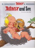 Goscinny,Uderzo - Asterix and Son