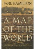 HAMILTON, JANE - A Map of the World