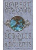 Robert Newcomb - The Scrolls of the Ancients