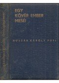 Huszár Károly - Egy kövér ember meséi