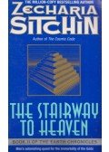 Zecharia Sitchin - The Stairway to Heaven