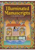 Marty Noble - Illuminated Manuscripts