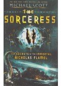Michael Scott - The Sorceress