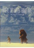 Spike Jonze,Dave Eggers,SENDAK, MAURICE - Where the Wild Things Are - The Movie Storybook