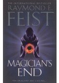 Raymond E. Feist - Magician's End