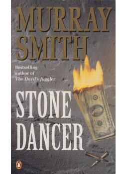 Murray Smith - Stone Dancer Murray Smith - Stone Dancer, London 1994 antikvár könyv