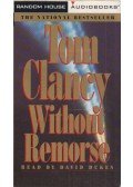Tom Clancy - Without Remorse (Audiobook)