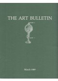 Walter Cahn - The Art Bulletin March 1989