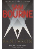 Bourne, Sam - Pantheon