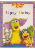 Caryn Jenner - Upsy Daisy