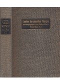 Walter Marle - Lexikon der gesamten Therapie I.