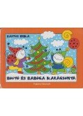 Bartos Erika - Bogyó és Babóca karácsonya