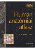 Frank H. Netter - Humán anatómiai atlasz