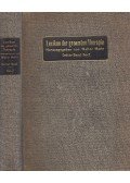 Walter Marle - Lexikon der gesamten Therapie III.
