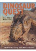 John Sibbick,Steve Parker - Dinosaur Quest