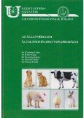 Csintalan Csaba,Dr. Fodor Kinga,Gyertyán István,Ózsvári László,Visnyei László - Az állatvédelem általános és jogi vonatkozásai
