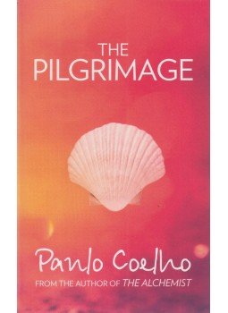 Paulo Coelho - The Pilgrimage Paulo Coelho - The Pilgrimage, London 2012 antikvár könyv