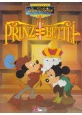  - Der Prinz und der Bettelknabe