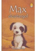 Holly Webb - Max elcsatangol