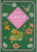 Varga Imre - Luca kiskönyve