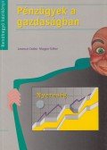 Losonczi Csaba,Magyar Gábor - Pénzügyek a gazdaságban (dedikált)