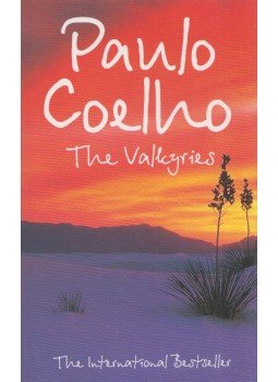 Paulo Coelho - The Valkyries Paulo Coelho - The Valkyries, London 2007 antikvár könyv